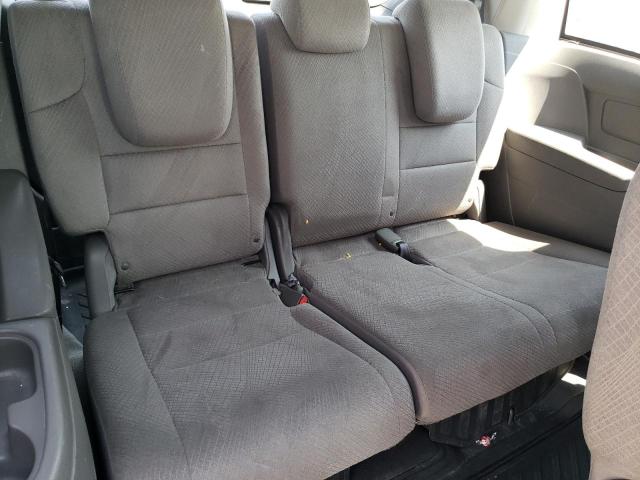 Photo 9 VIN: 5FNRL5H46EB064944 - HONDA ODYSSEY 