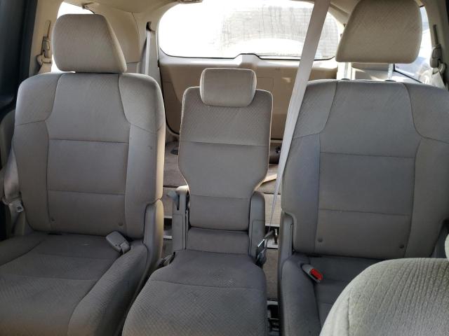 Photo 9 VIN: 5FNRL5H46EB097605 - HONDA ODYSSEY EX 