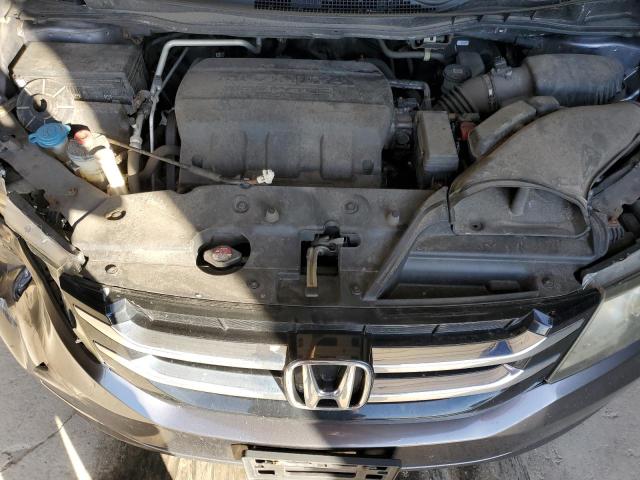 Photo 11 VIN: 5FNRL5H46EB108120 - HONDA ODYSSEY EX 