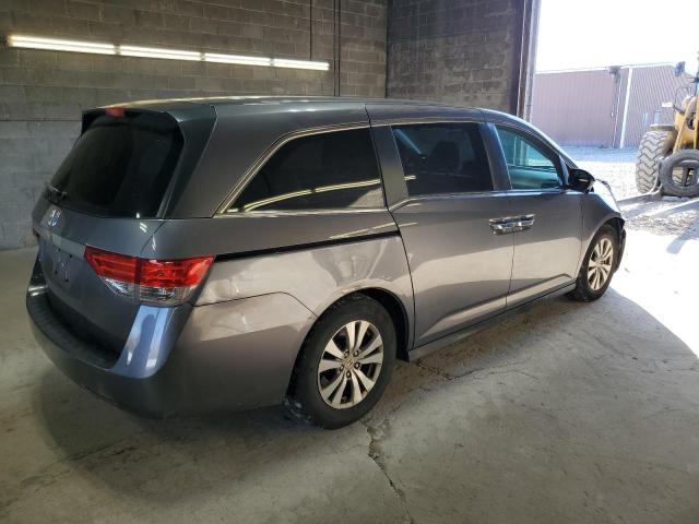 Photo 2 VIN: 5FNRL5H46EB108120 - HONDA ODYSSEY EX 