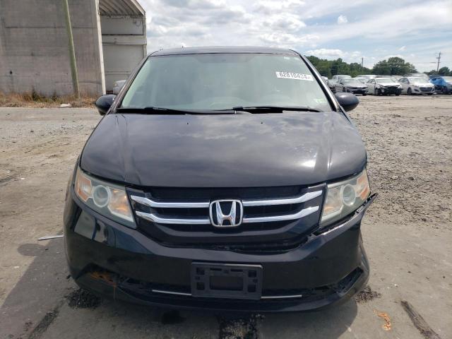 Photo 4 VIN: 5FNRL5H46EB112796 - HONDA ODYSSEY EX 