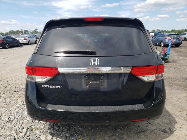 Photo 5 VIN: 5FNRL5H46EB112796 - HONDA ODYSSEY EX 