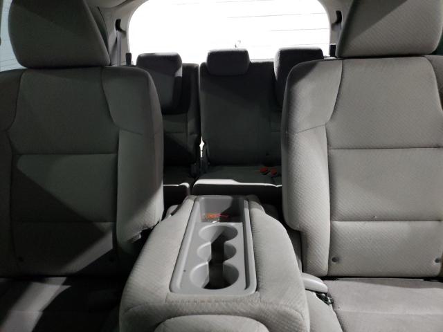 Photo 9 VIN: 5FNRL5H46FB022176 - HONDA ODYSSEY EX 