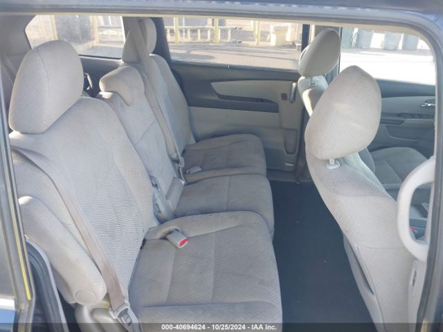 Photo 7 VIN: 5FNRL5H46FB090302 - HONDA ODYSSEY 