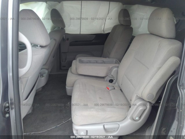 Photo 7 VIN: 5FNRL5H46FB131639 - HONDA ODYSSEY 