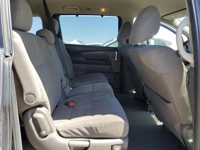 Photo 10 VIN: 5FNRL5H46GB061108 - HONDA ODYSSEY EX 