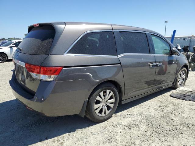 Photo 2 VIN: 5FNRL5H46GB061108 - HONDA ODYSSEY EX 