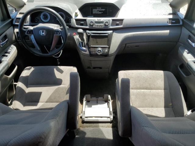 Photo 7 VIN: 5FNRL5H46GB061108 - HONDA ODYSSEY EX 