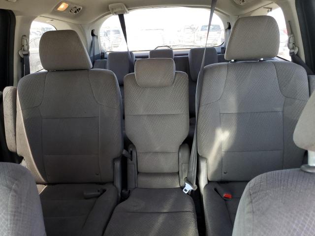 Photo 9 VIN: 5FNRL5H46GB061108 - HONDA ODYSSEY EX 