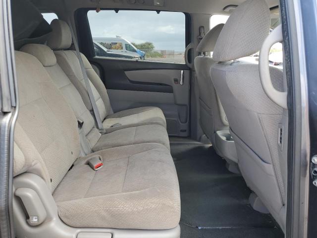 Photo 10 VIN: 5FNRL5H46GB068107 - HONDA ODYSSEY EX 