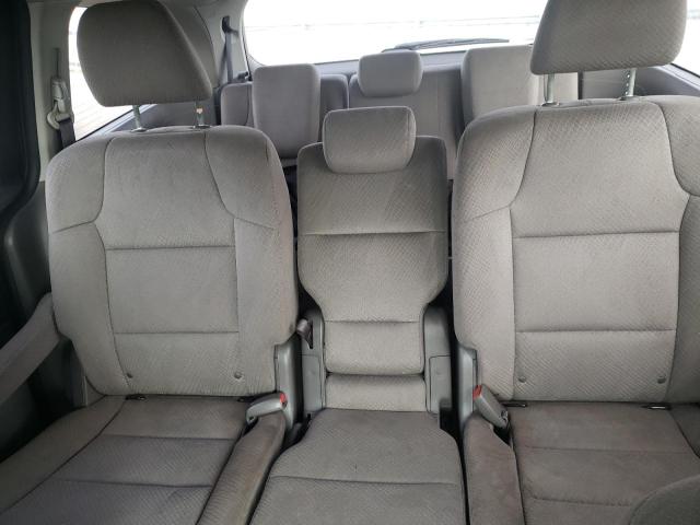 Photo 9 VIN: 5FNRL5H46GB144389 - HONDA ODYSSEY EX 