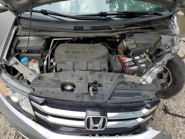 Photo 6 VIN: 5FNRL5H46GB160429 - HONDA ODYSSEY EX 