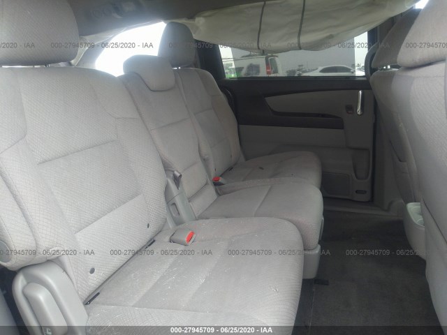 Photo 7 VIN: 5FNRL5H46GB168451 - HONDA ODYSSEY 