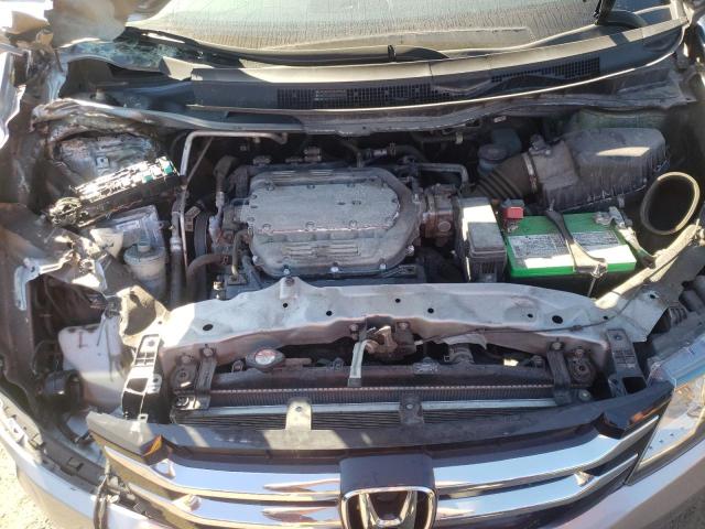 Photo 6 VIN: 5FNRL5H46GB511369 - HONDA ODYSSEY EX 