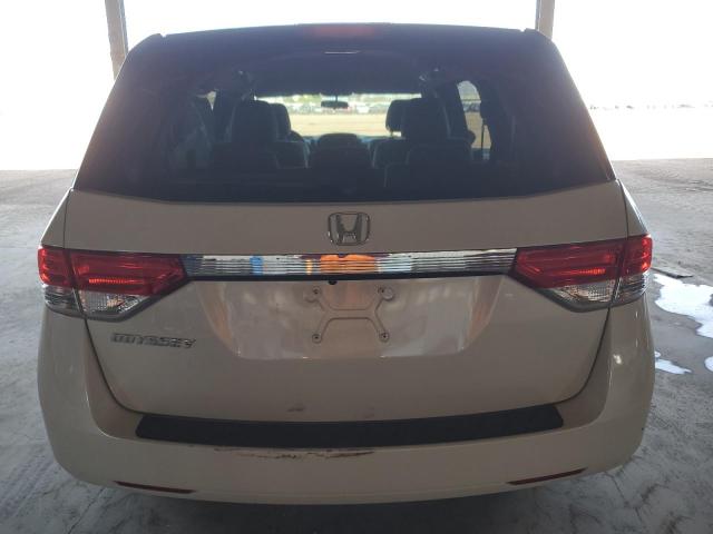 Photo 5 VIN: 5FNRL5H46HB025808 - HONDA ODYSSEY EX 