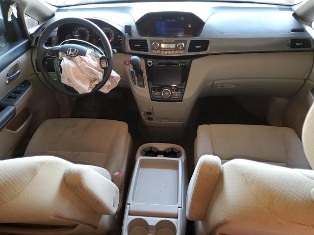 Photo 7 VIN: 5FNRL5H46HB025808 - HONDA ODYSSEY EX 