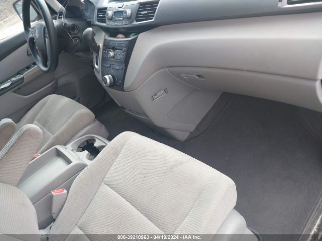 Photo 4 VIN: 5FNRL5H47BB009513 - HONDA ODYSSEY 