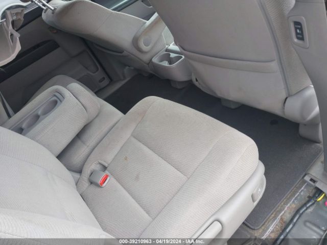 Photo 7 VIN: 5FNRL5H47BB009513 - HONDA ODYSSEY 