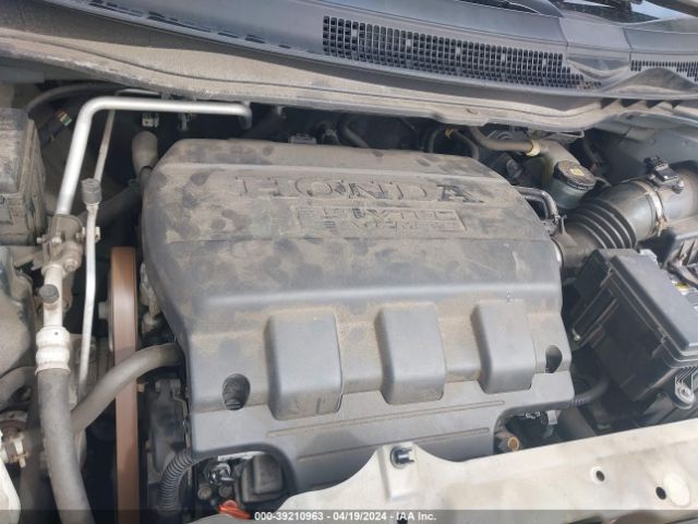 Photo 9 VIN: 5FNRL5H47BB009513 - HONDA ODYSSEY 