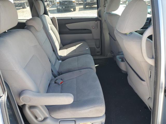 Photo 10 VIN: 5FNRL5H47BB037862 - HONDA ODYSSEY EX 