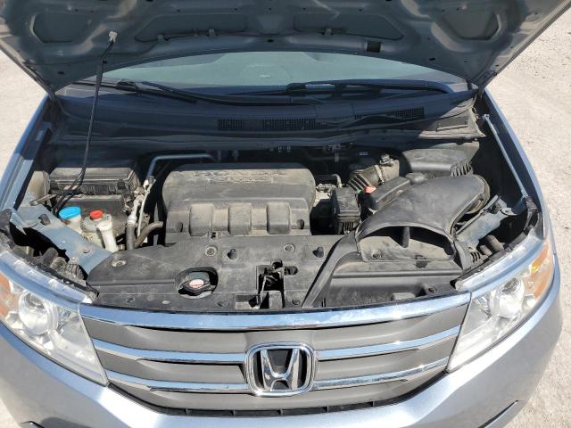 Photo 11 VIN: 5FNRL5H47BB037862 - HONDA ODYSSEY EX 