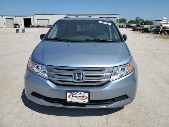 Photo 4 VIN: 5FNRL5H47BB037862 - HONDA ODYSSEY EX 