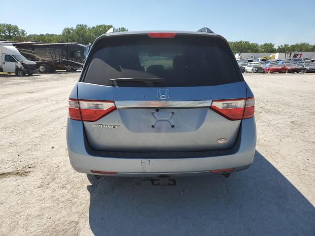 Photo 5 VIN: 5FNRL5H47BB037862 - HONDA ODYSSEY EX 