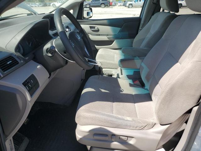 Photo 6 VIN: 5FNRL5H47BB037862 - HONDA ODYSSEY EX 