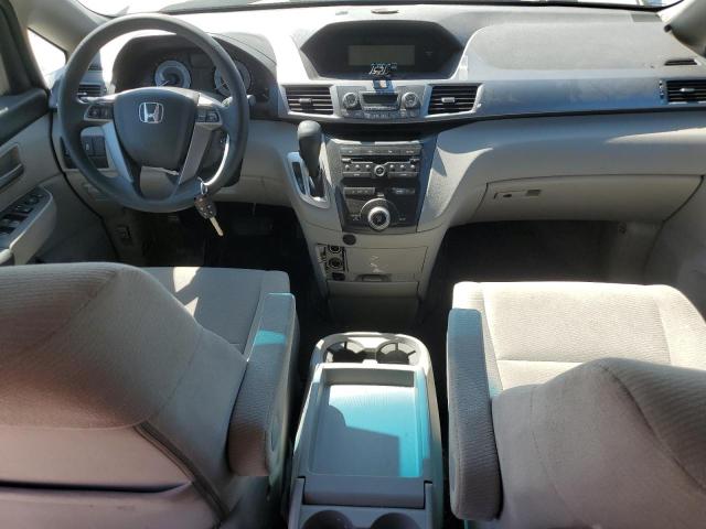 Photo 7 VIN: 5FNRL5H47BB037862 - HONDA ODYSSEY EX 