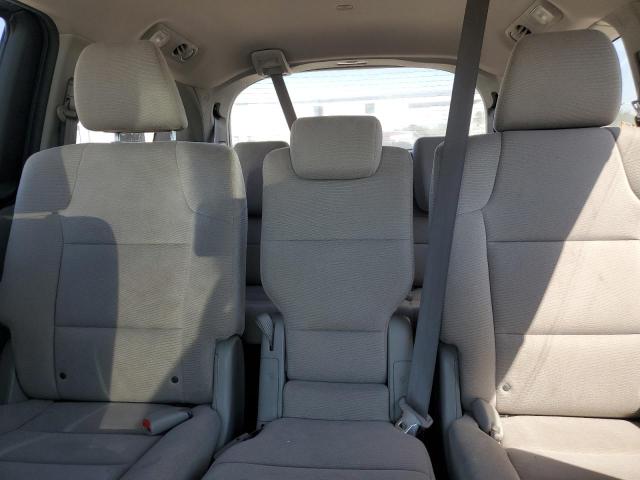 Photo 9 VIN: 5FNRL5H47BB037862 - HONDA ODYSSEY EX 