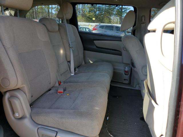 Photo 9 VIN: 5FNRL5H47BB046660 - HONDA ODYSSEY EX 