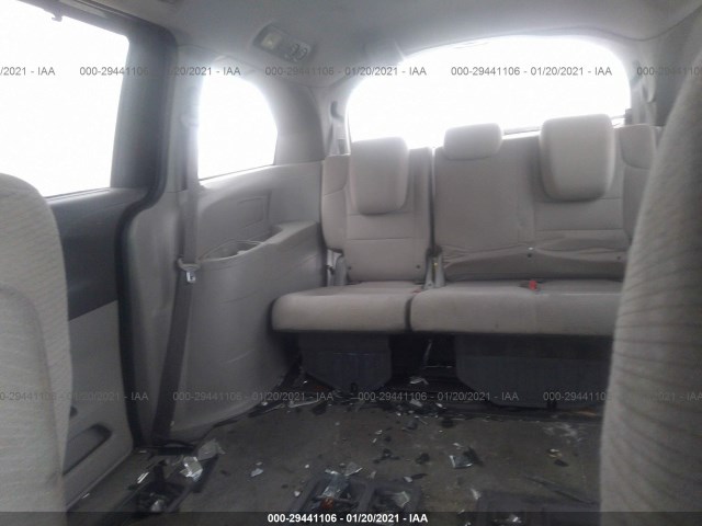 Photo 7 VIN: 5FNRL5H47BB063541 - HONDA ODYSSEY 