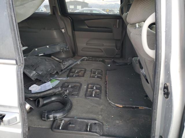 Photo 5 VIN: 5FNRL5H47BB092327 - HONDA ODYSSEY EX 