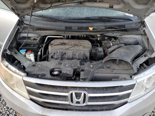 Photo 6 VIN: 5FNRL5H47BB092327 - HONDA ODYSSEY EX 