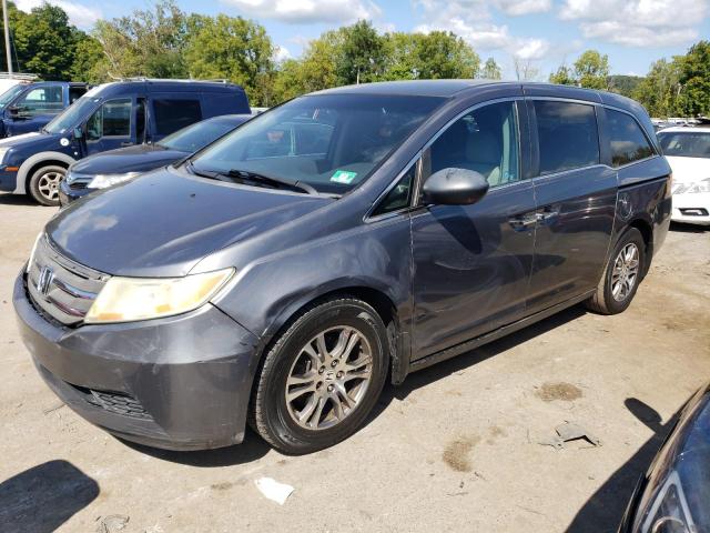 Photo 0 VIN: 5FNRL5H47BB094918 - HONDA ODYSSEY EX 