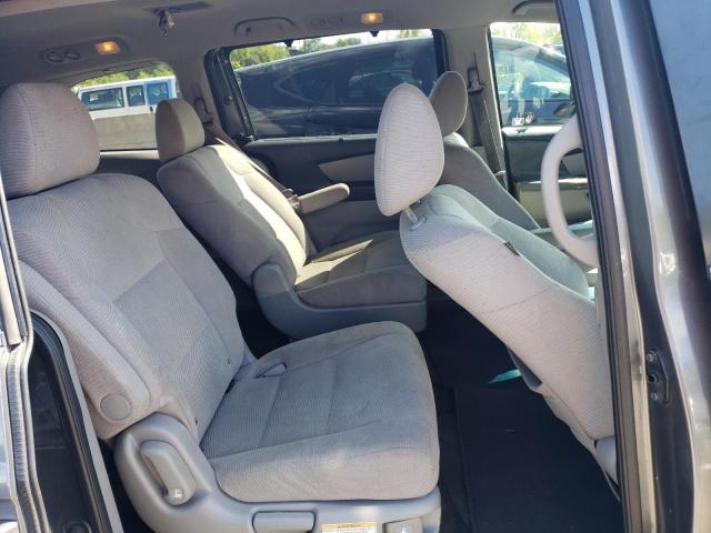 Photo 10 VIN: 5FNRL5H47BB094918 - HONDA ODYSSEY EX 