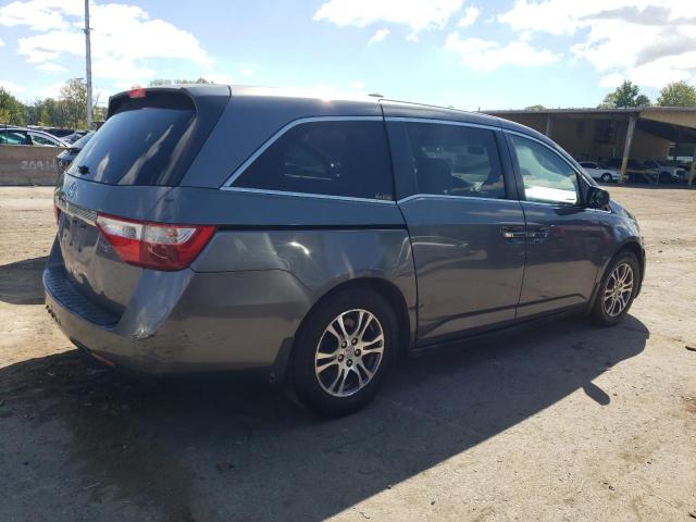 Photo 2 VIN: 5FNRL5H47BB094918 - HONDA ODYSSEY EX 