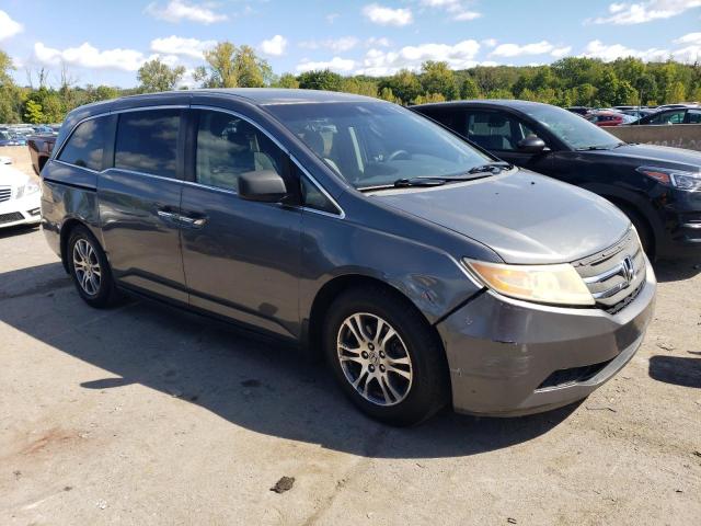 Photo 3 VIN: 5FNRL5H47BB094918 - HONDA ODYSSEY EX 