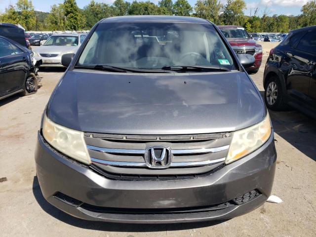 Photo 4 VIN: 5FNRL5H47BB094918 - HONDA ODYSSEY EX 