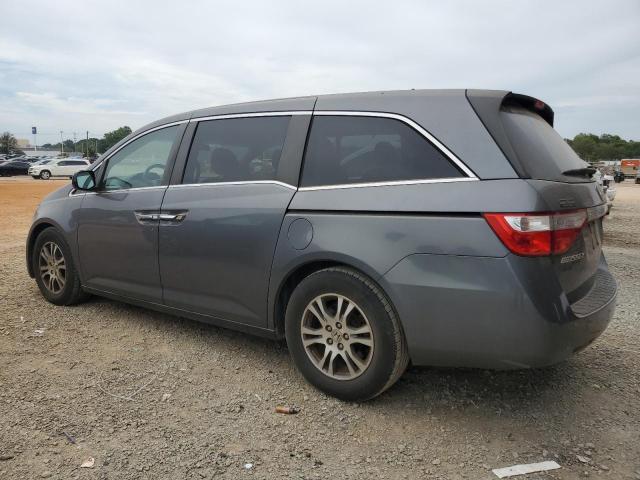 Photo 1 VIN: 5FNRL5H47BB094921 - HONDA ODYSSEY EX 