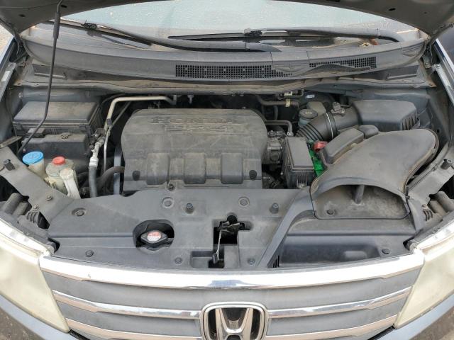 Photo 11 VIN: 5FNRL5H47BB094921 - HONDA ODYSSEY EX 