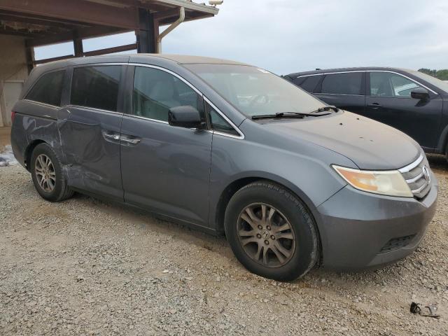 Photo 3 VIN: 5FNRL5H47BB094921 - HONDA ODYSSEY EX 