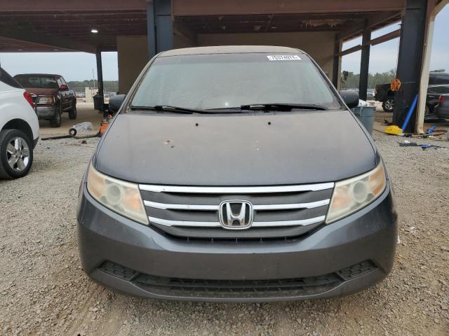 Photo 4 VIN: 5FNRL5H47BB094921 - HONDA ODYSSEY EX 