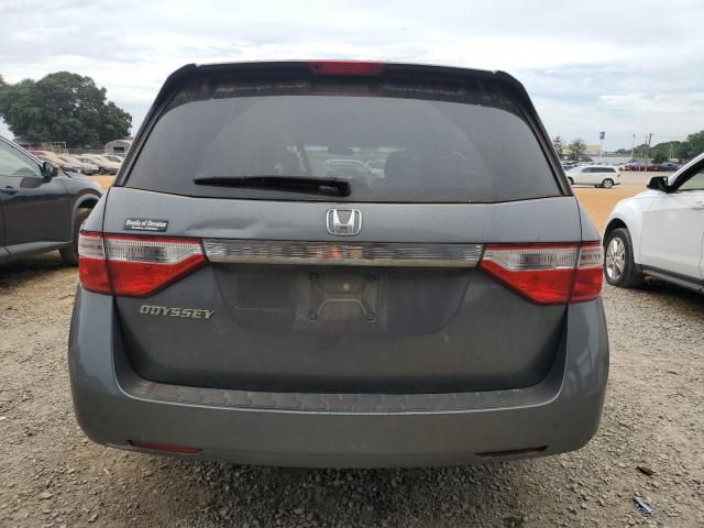 Photo 5 VIN: 5FNRL5H47BB094921 - HONDA ODYSSEY EX 