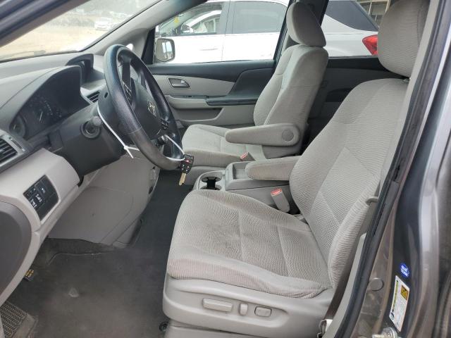 Photo 6 VIN: 5FNRL5H47BB094921 - HONDA ODYSSEY EX 