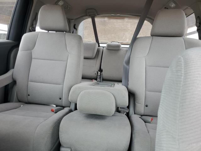 Photo 9 VIN: 5FNRL5H47BB094921 - HONDA ODYSSEY EX 