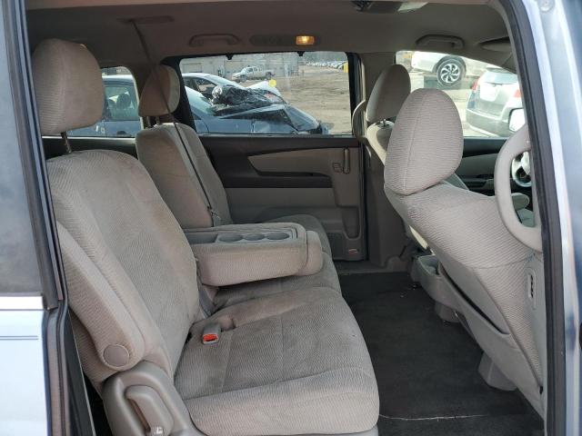 Photo 10 VIN: 5FNRL5H47CB007763 - HONDA ODYSSEY EX 