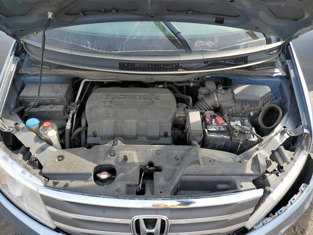 Photo 11 VIN: 5FNRL5H47CB007763 - HONDA ODYSSEY EX 