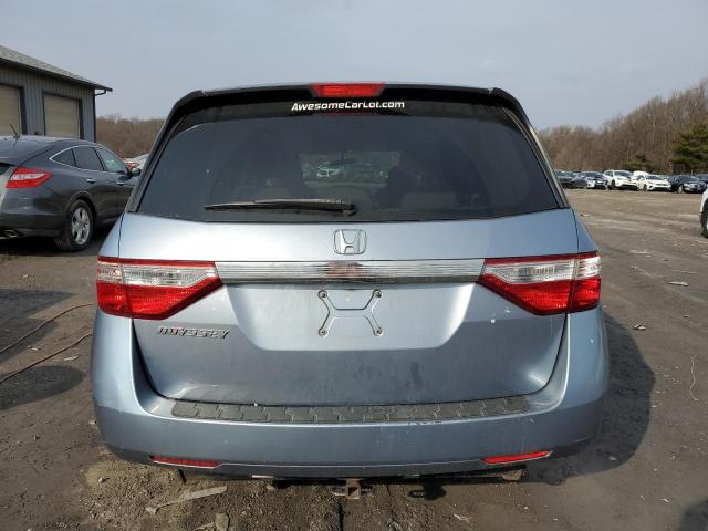 Photo 5 VIN: 5FNRL5H47CB007763 - HONDA ODYSSEY EX 