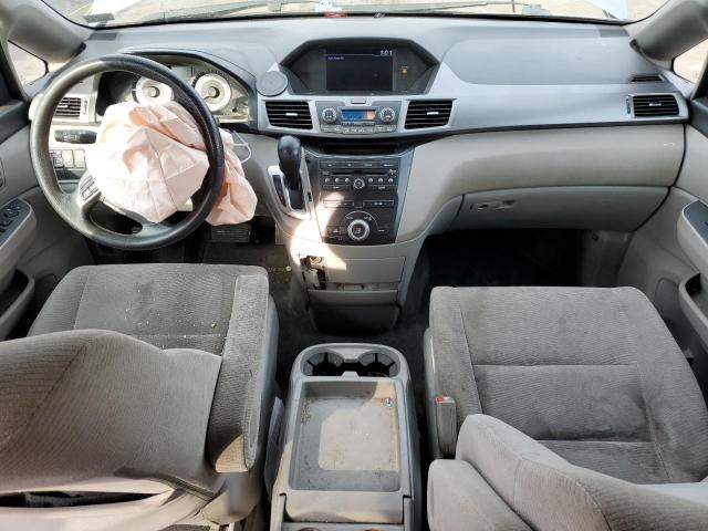 Photo 7 VIN: 5FNRL5H47CB007763 - HONDA ODYSSEY EX 